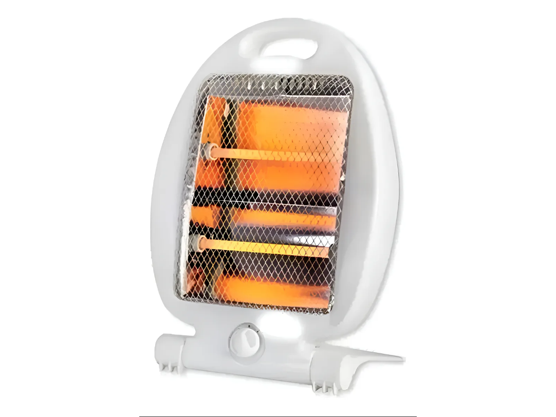 Estufa Infrarroja 2 Velas - Kanji