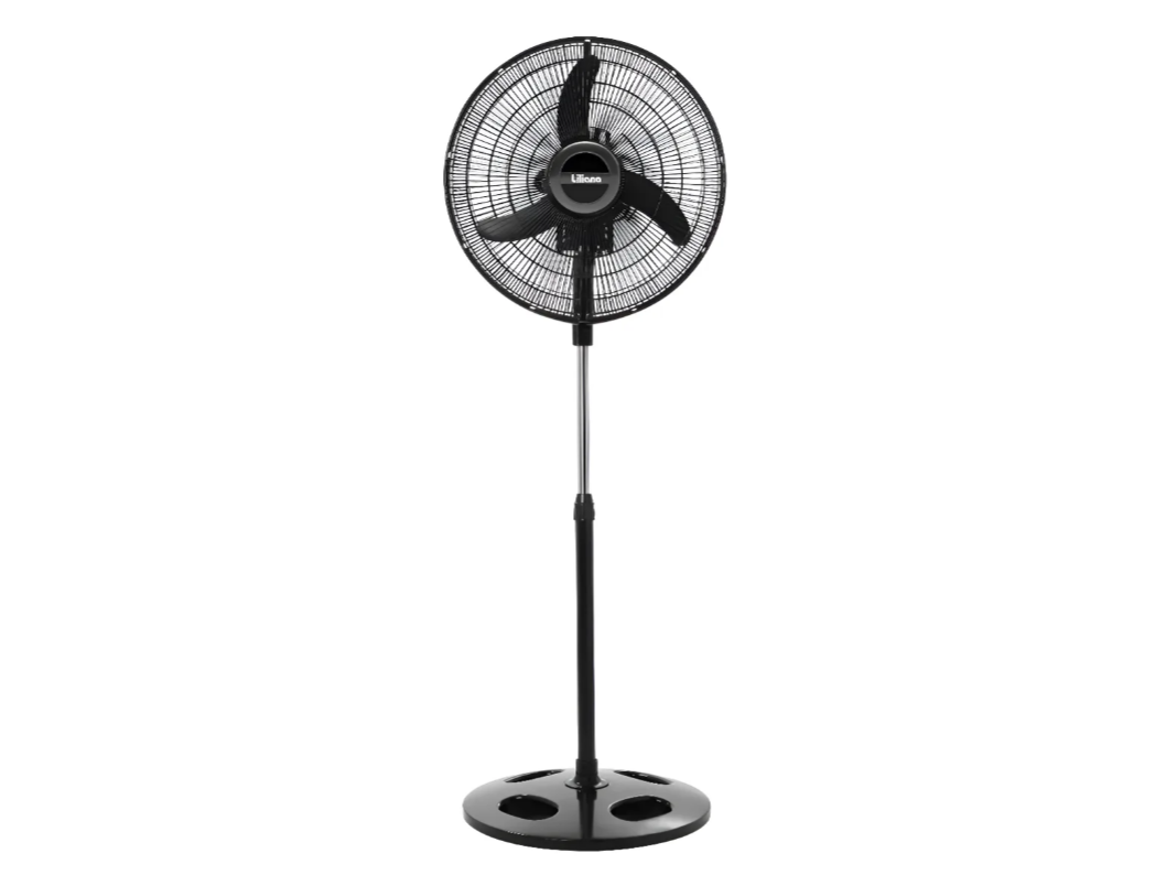 Ventilador de Pie 20" - Liliana