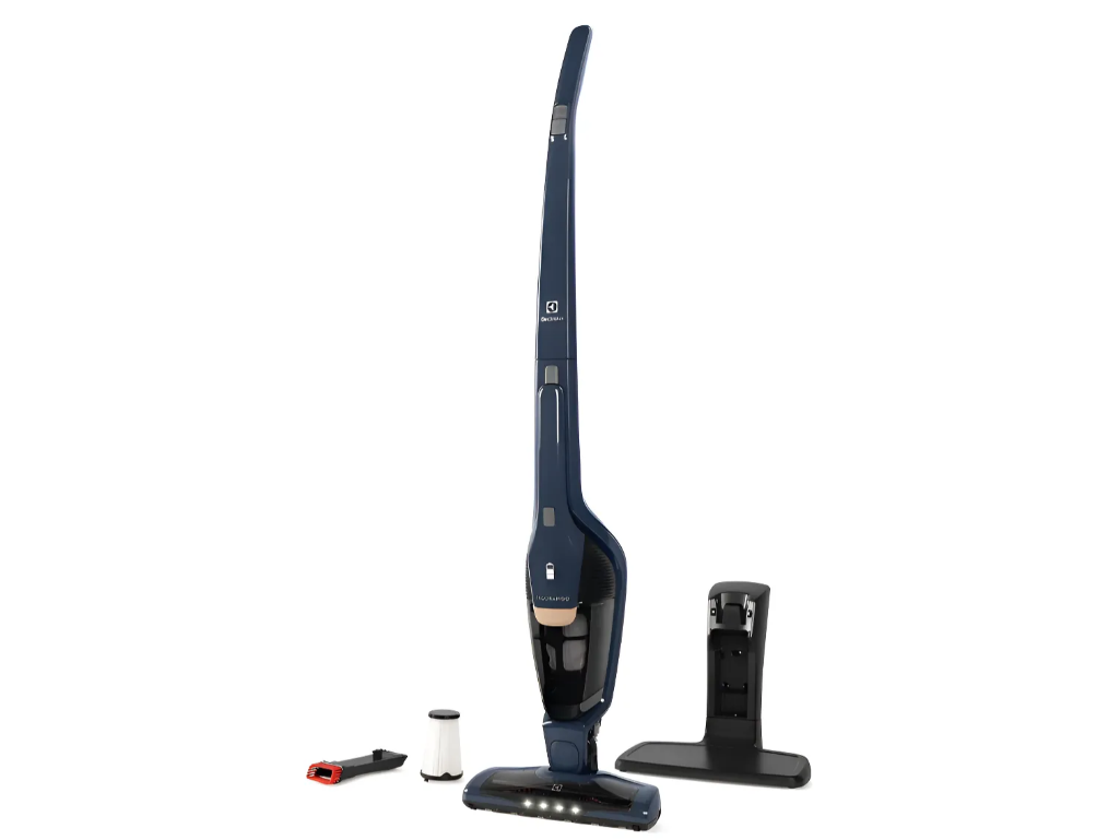 Aspiradora Inalambrica  - Electrolux