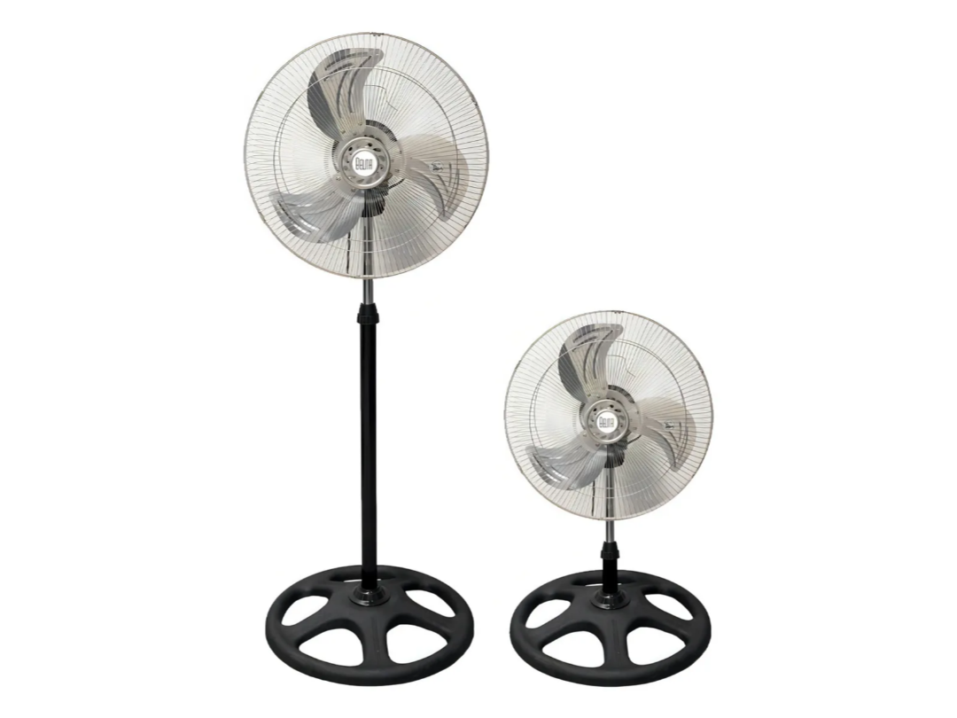 Ventilador 10" 3 en 1 - Belita