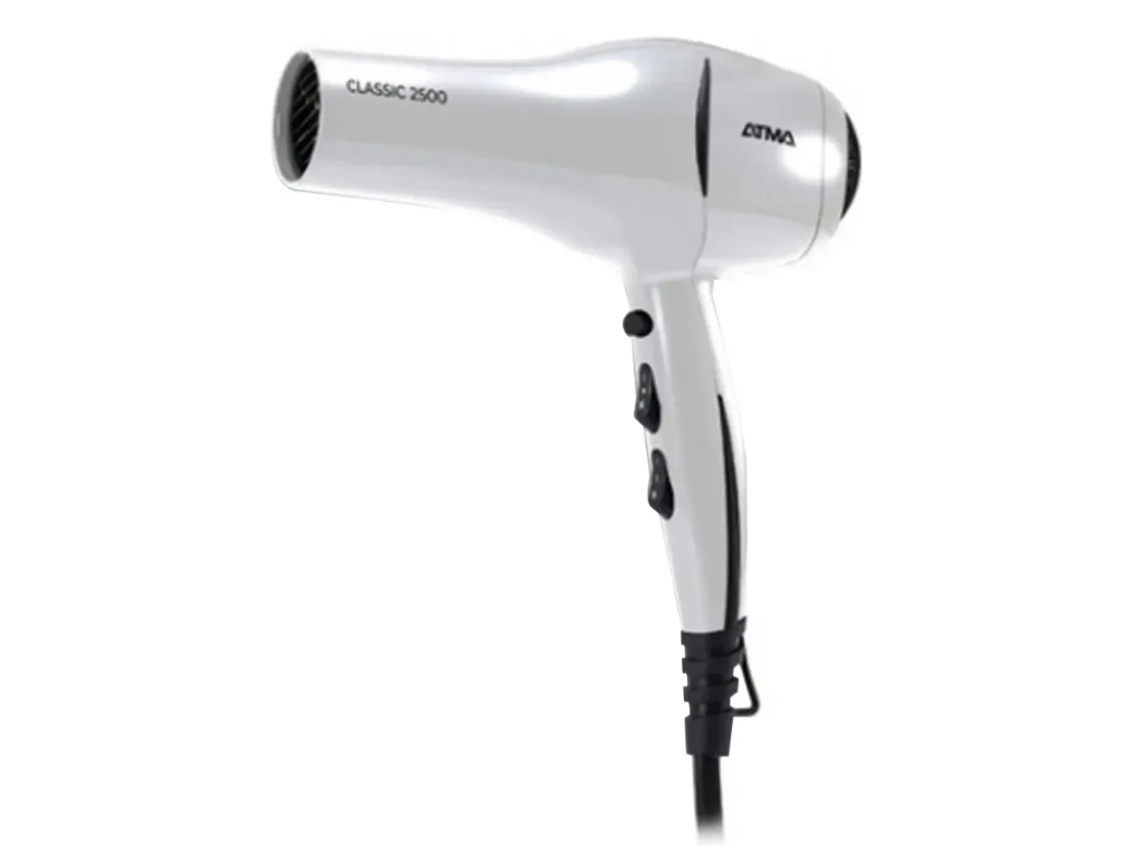 Secador de Pelo - ATMA