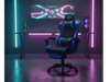 Silla Gamer (Azul) - Belita