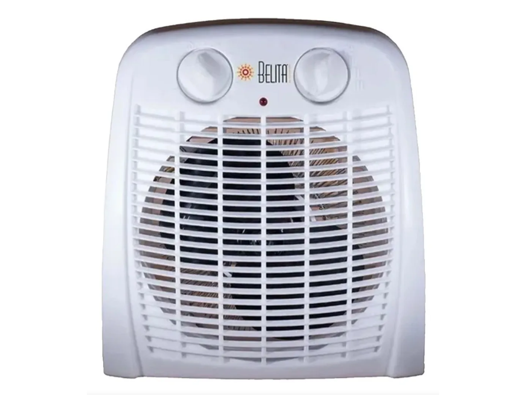 Caloventor Eléctrico - Belita