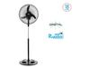 Ventilador De Pie 18" - Liliana