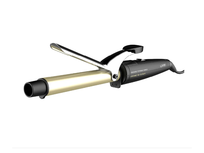 Rizadora  Italy G-Evo Dual Plates - GA.MA