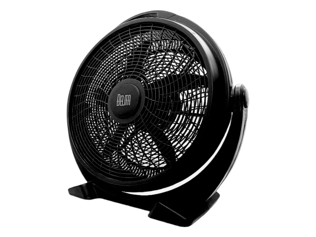 Ventilador Turbo 20" - Belita