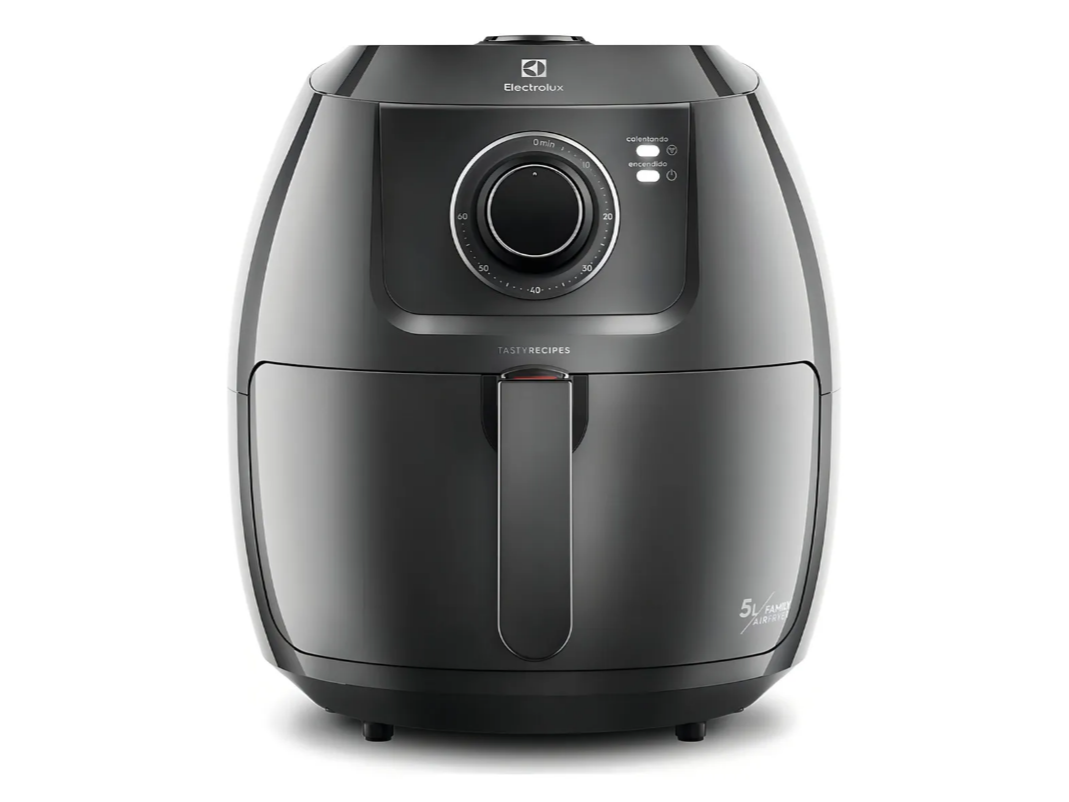 Freidora de Aire 5L - Electrolux