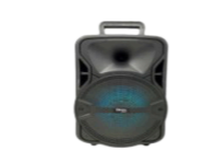 Parlante Portátil 8” - Belita