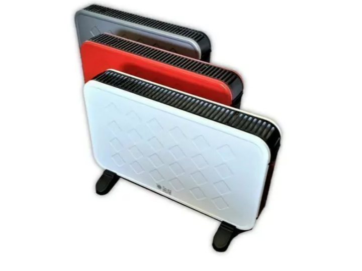 Convector Eléctrico - Belita