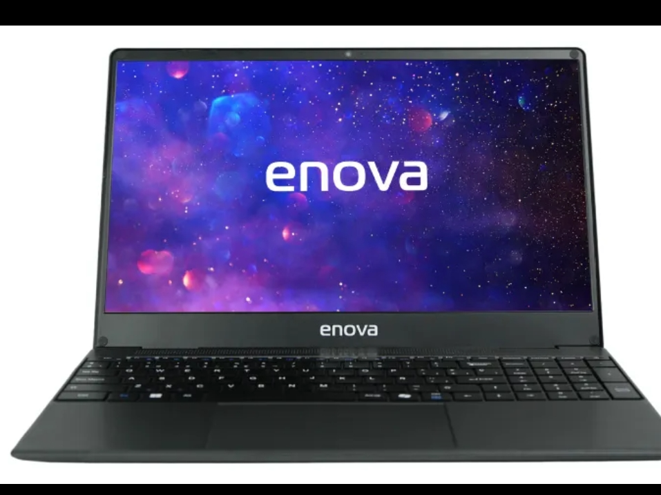 Notebook 15.6" - ENOVA