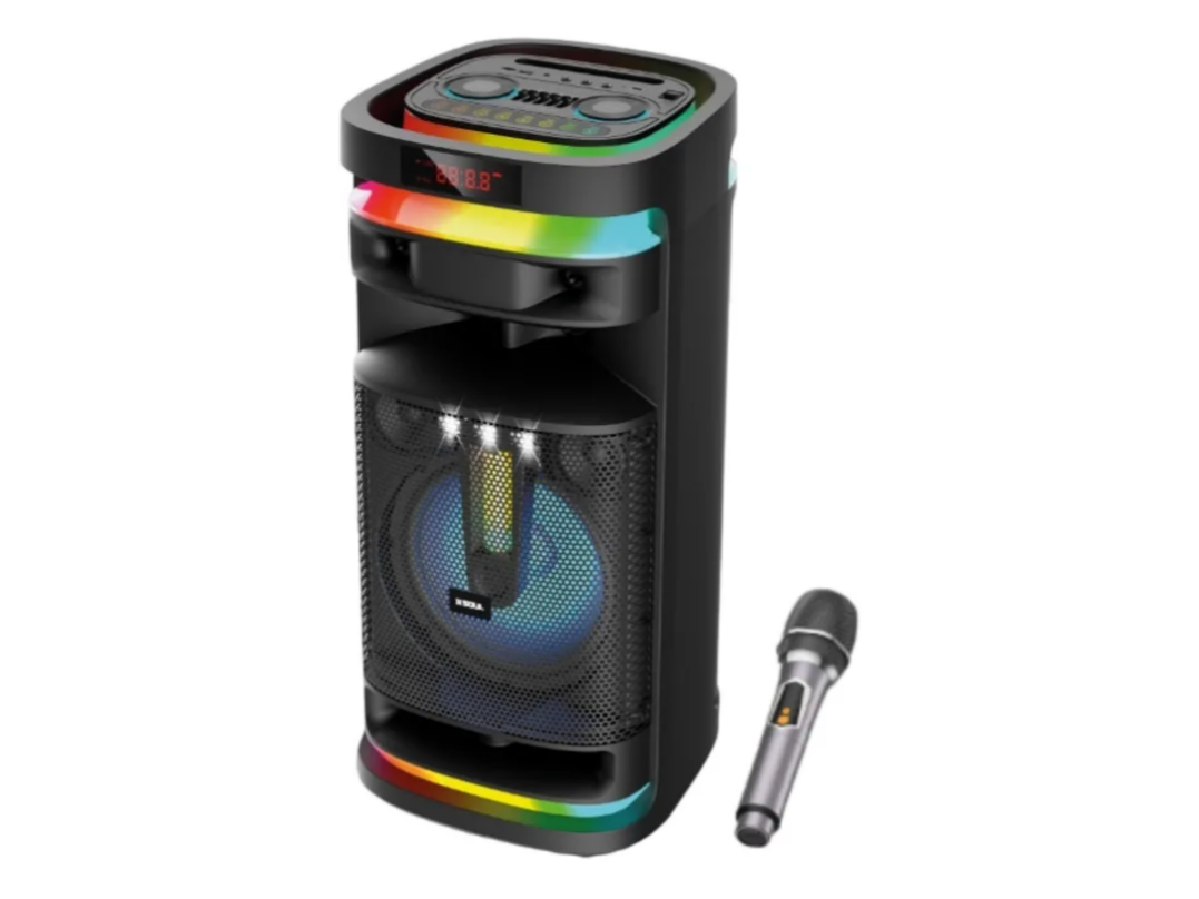 Parlante con TWS 12" - SOUL