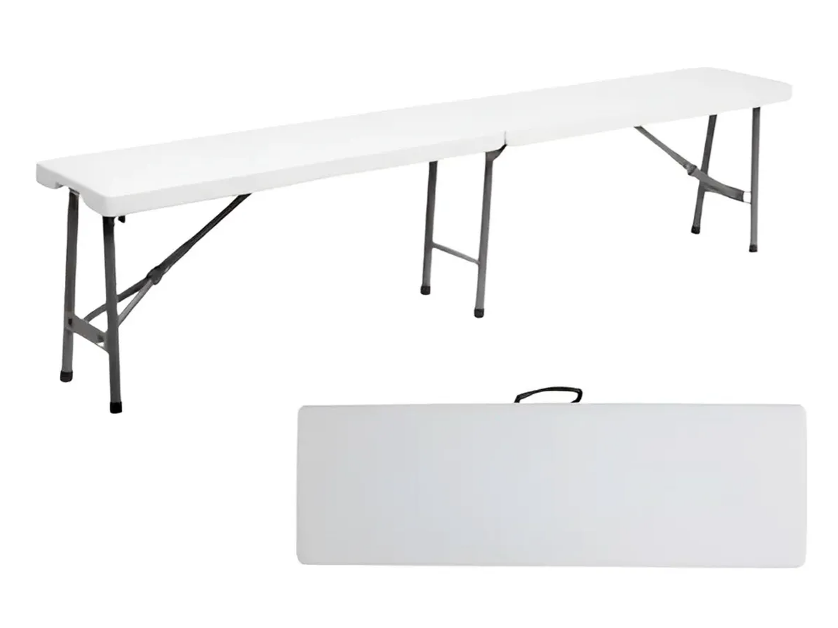 Banco Plegable - Belita