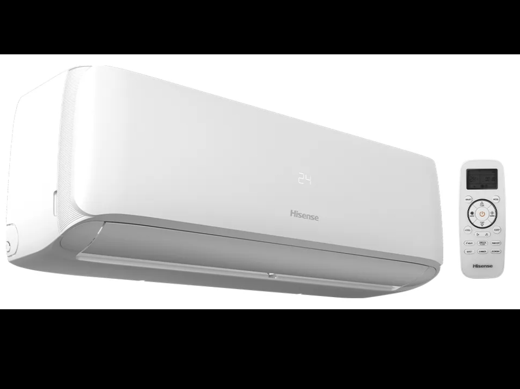 Aire Acondicionado 3400 - Hisense