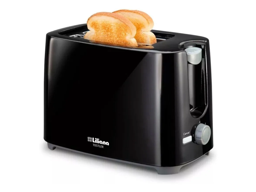 Tostadora Eléctrica - Liliana