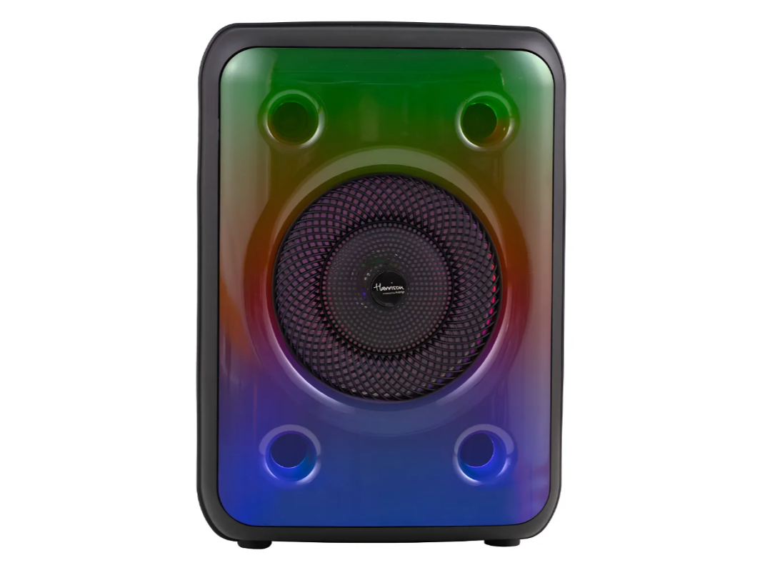 Parlante Portátil Freak Kanji