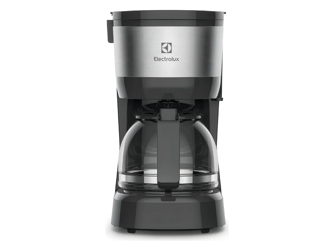 Cafetera de Filtro 600ml - Electrolux