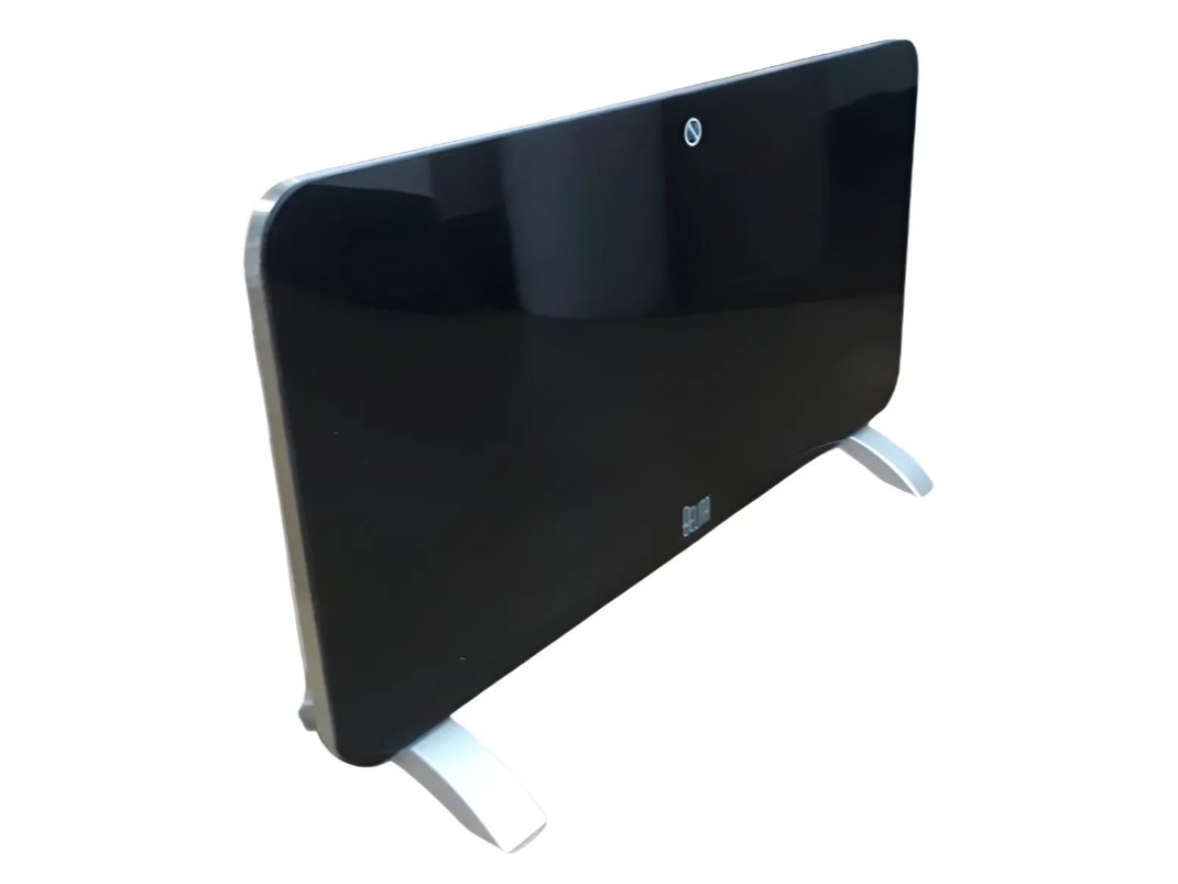 Convector Eléctico de Vidrio - Belita