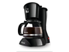 Cafetera de Filtro 1.2L - Zenith Aromi