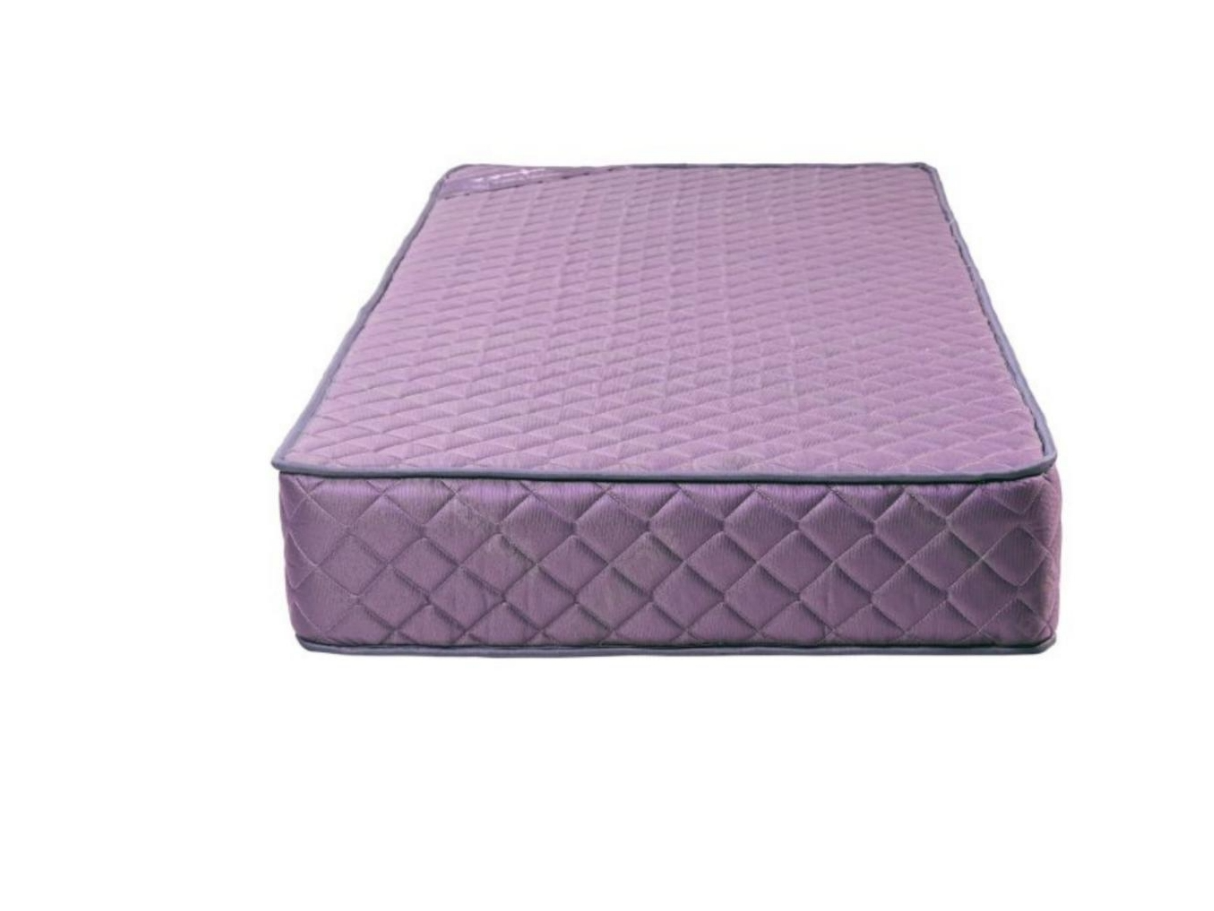 Colchón de 1 Plaza - Jackard