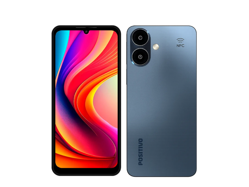 Quantum NFC200 256gb