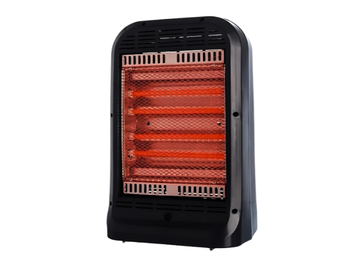 Estufa Infrarroja 4 Velas – Belita