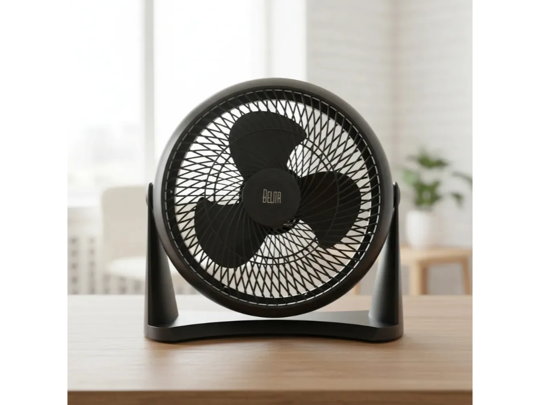 Ventilador Turbo 12" - Belita