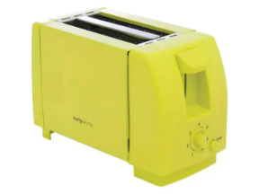 Tostadora Verde - KanjiHome