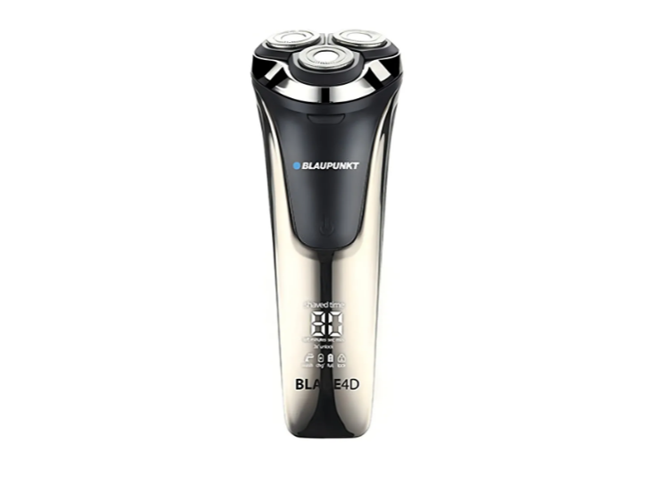 Afeitadora Inalambrica - BLAUPUKNT BLADE