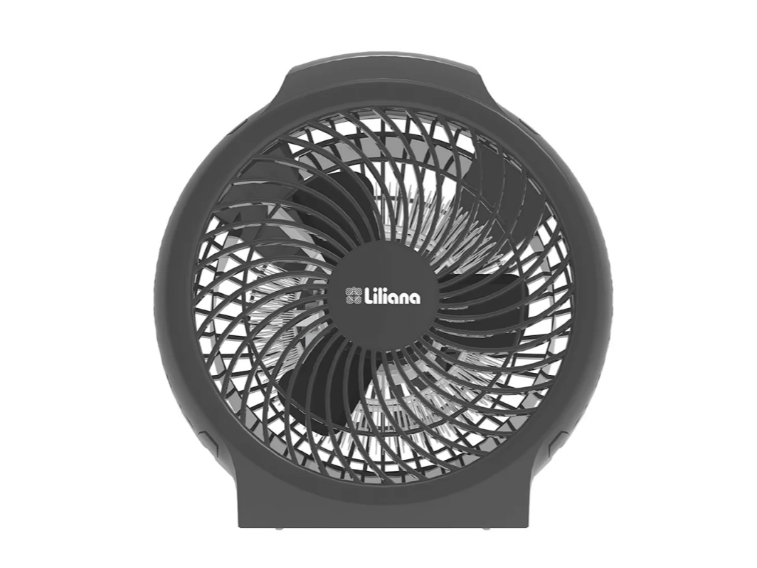 Caloventor CompactSun -Liliana