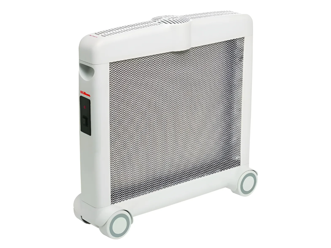 Panel Turboforzador Ecomica - Liliana