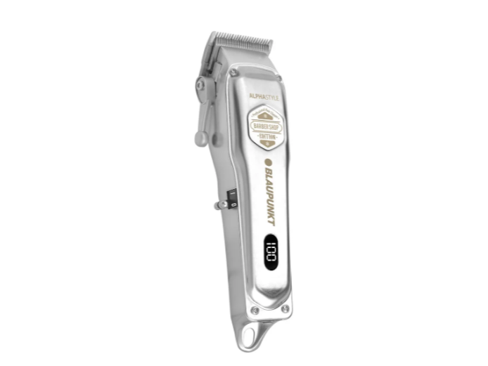 Cortapelo, Barba y Afeitadora - Blaupunkt