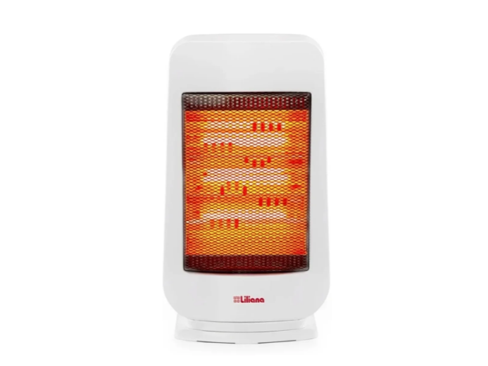 Calefactor Infrarrojo - Liliana
