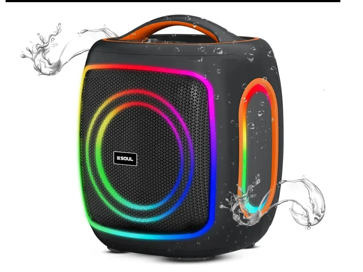 Parlante XM2650 - Soul