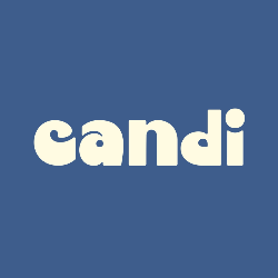 Logo CANDI