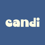Logo de CANDI