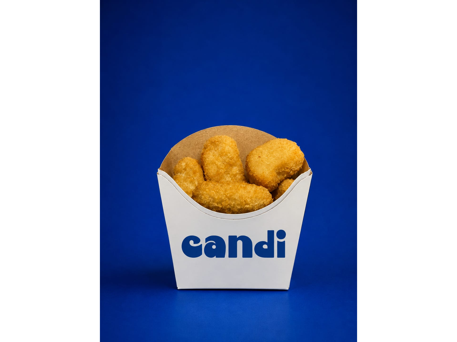 NUGGETS DE POLLO