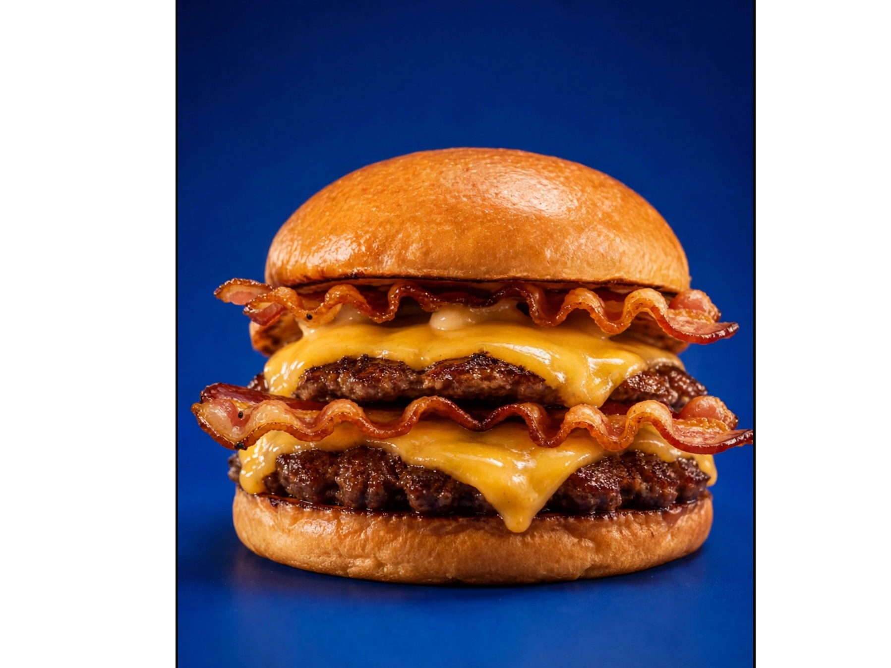 CANDI BACON