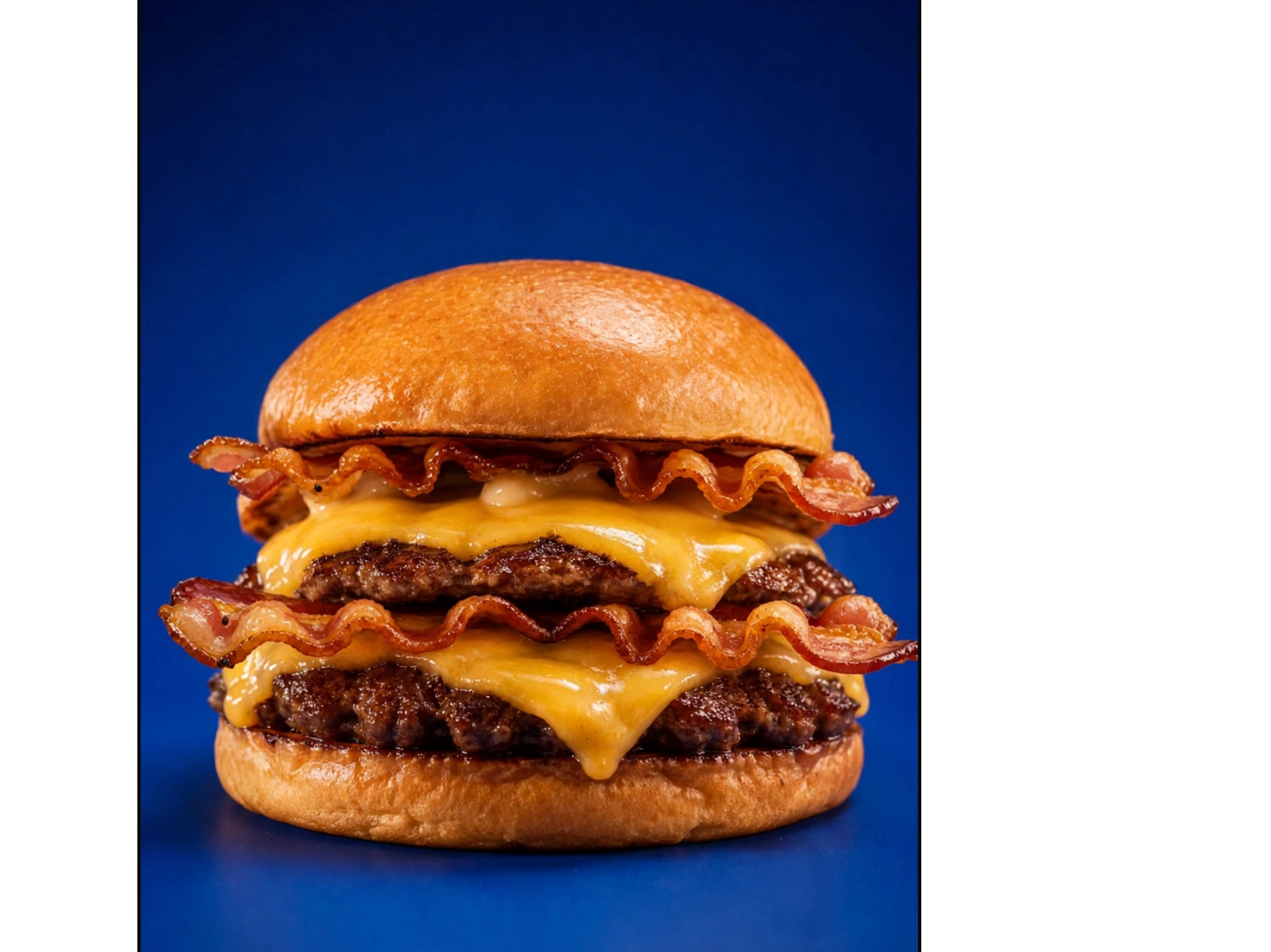 CANDI BACON