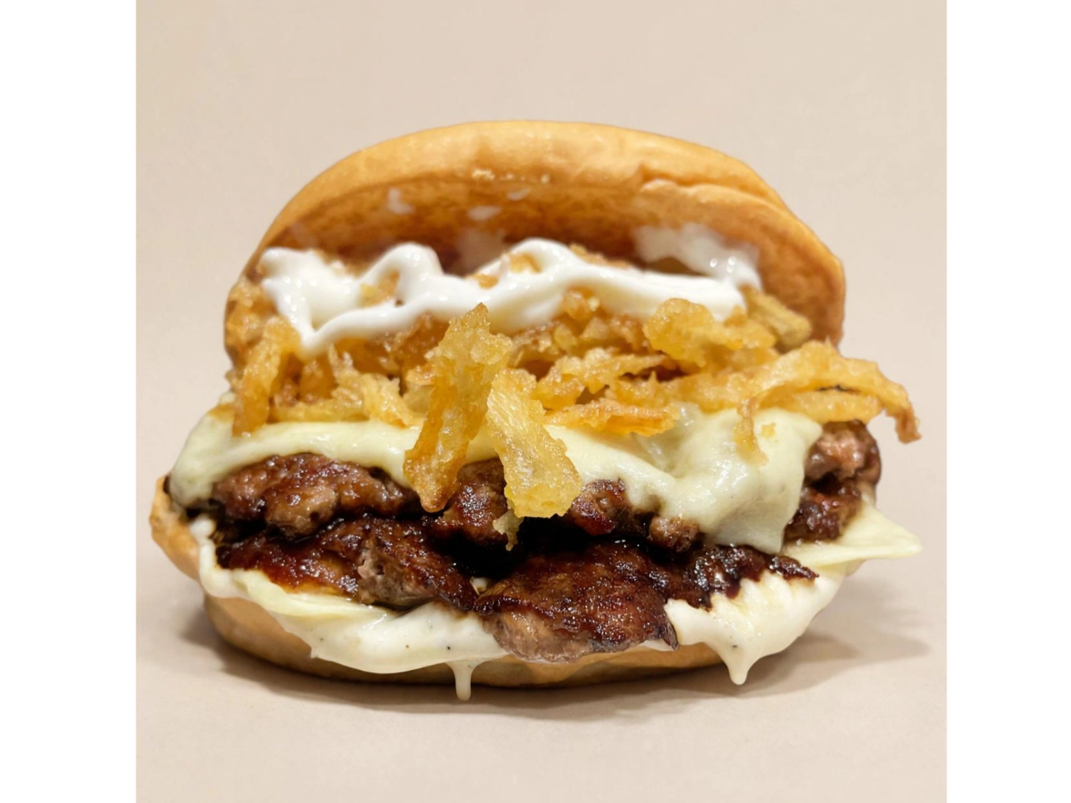 CANDI CRISPY PROVOLONE DOBLE