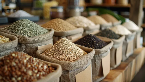 Gastronómicos-Legumbres-Chocolatería