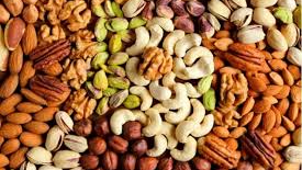 Frutos secos