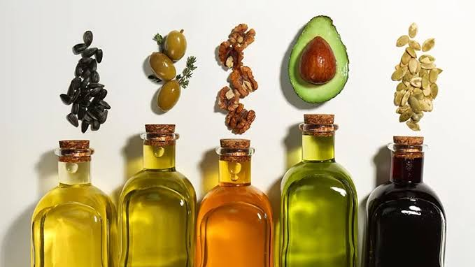 Aceite y Acetos