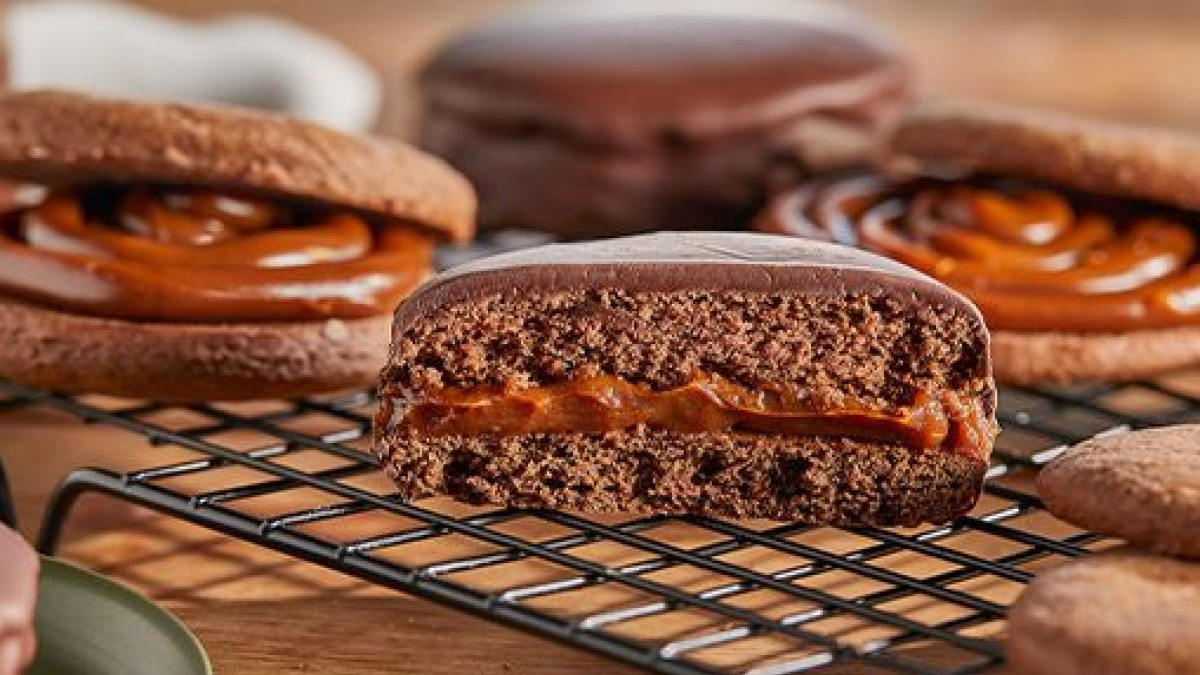 Alfajores