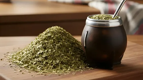 Yerba Mate