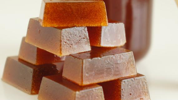 Caramelos