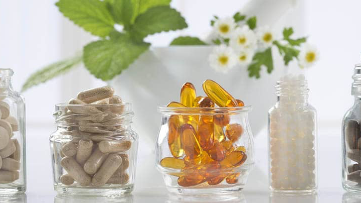 Suplementos Dietarios