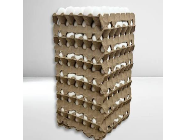 Cajon grande blanco 2.2kg