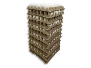 Cajon medianito blanco 1.8kg