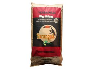 Yerba mate organica x kilo