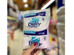 Azúcar dulcy